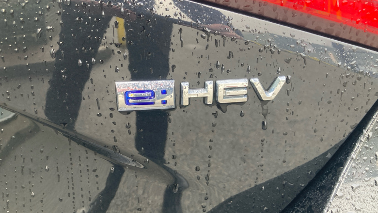 Honda Civic 2.0 eHEV Elegance 5dr CVT Hybrid Hatchback